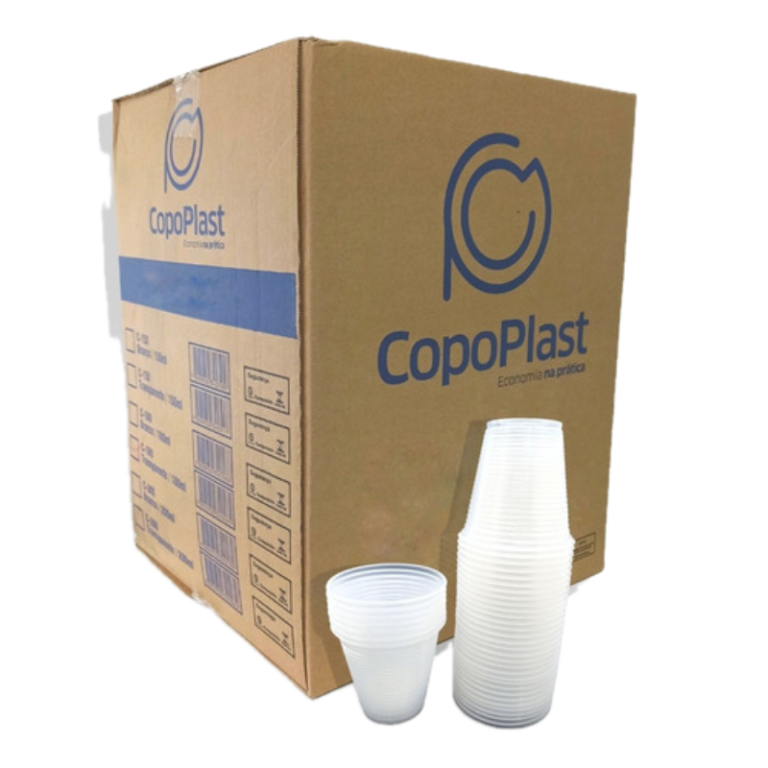 COPO PS 300ML